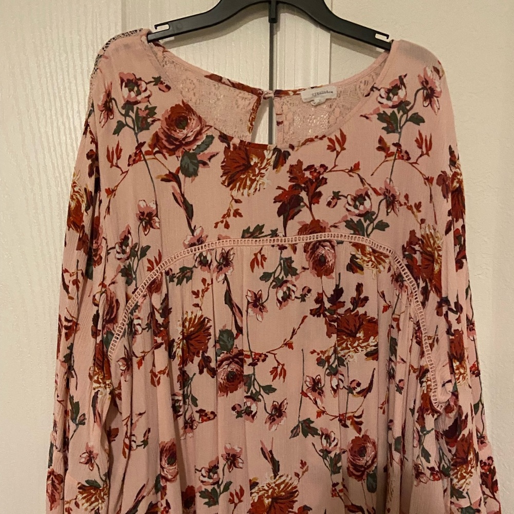 Women’s Blouse